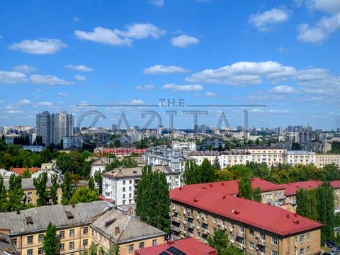 Квартира на вул. Митрополита Василя Липківського, 38-А в Києві, ID 246619, фото №37