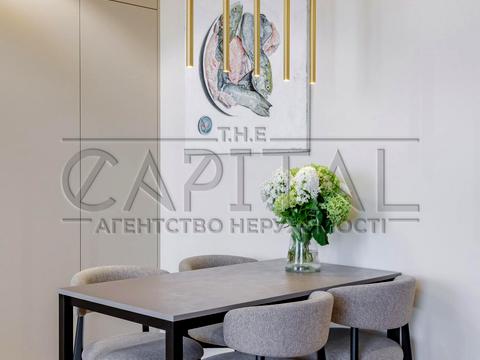Квартира на вул. Митрополита Василя Липківського, 38-А в Києві, ID 246619, фото №6