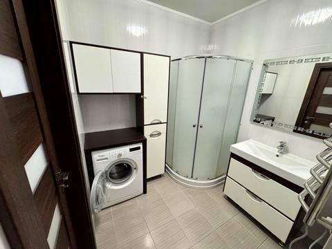 Квартира на вул. Драгоманова, 2-А в Києві, ID 262014, фото №12