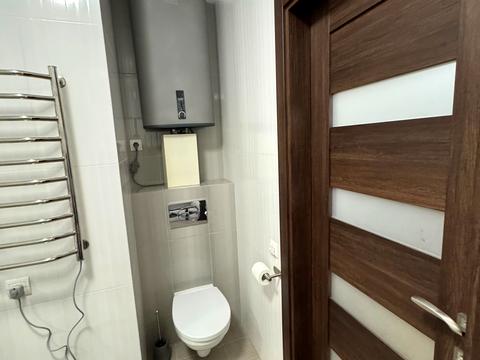 Квартира на вул. Драгоманова, 2-А в Києві, ID 262014, фото №13