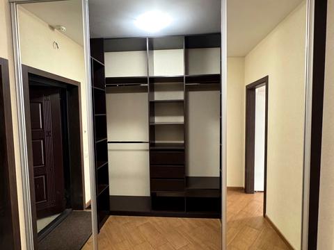 Квартира на вул. Драгоманова, 2-А в Києві, ID 262014, фото №19
