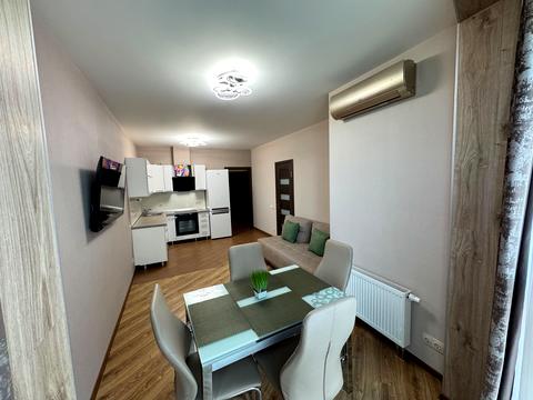Квартира на вул. Драгоманова, 2-А в Києві, ID 262014, фото №3