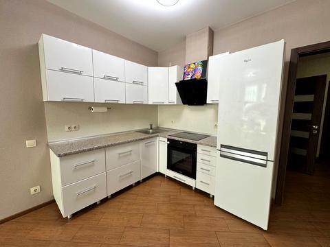 Квартира на вул. Драгоманова, 2-А в Києві, ID 262014, фото №6