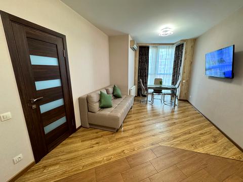 Квартира на вул. Драгоманова, 2-А в Києві, ID 262014, фото №8