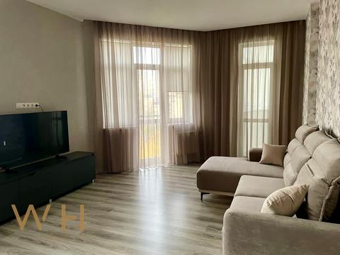 Квартира на узвіз Кудрявський, 3-Б в Києві, ID 259541, фото №1