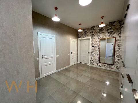 Квартира на узвіз Кудрявський, 3-Б в Києві, ID 259541, фото №11
