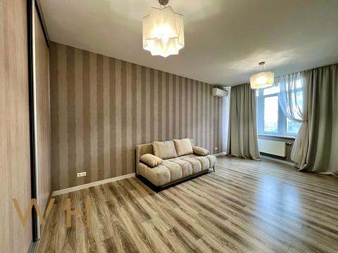 Квартира на узвіз Кудрявський, 3-Б в Києві, ID 259541, фото №12