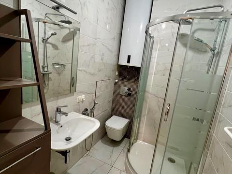 Квартира на узвіз Кудрявський, 3-Б в Києві, ID 259541, фото №13