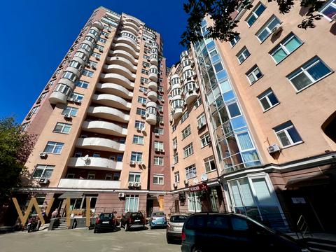 Квартира на узвіз Кудрявський, 3-Б в Києві, ID 259541, фото №16