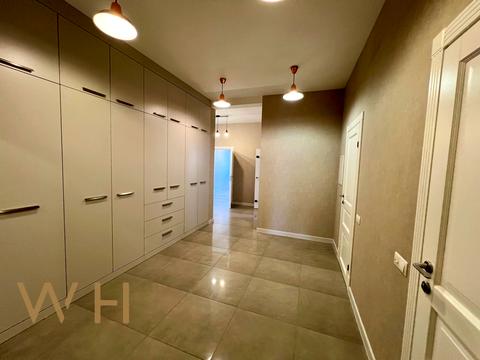 Квартира на узвіз Кудрявський, 3-Б в Києві, ID 259541, фото №3