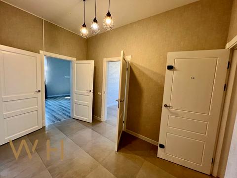 Квартира на узвіз Кудрявський, 3-Б в Києві, ID 259541, фото №4