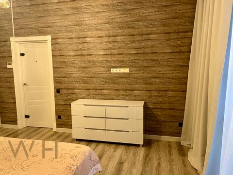 Квартира на узвіз Кудрявський, 3-Б в Києві, ID 259541, фото №8