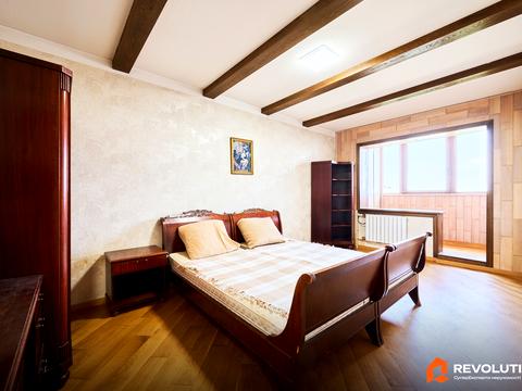 Квартира на вул. Рональда Рейгана, 8-А в Києві, ID 241611, фото №1