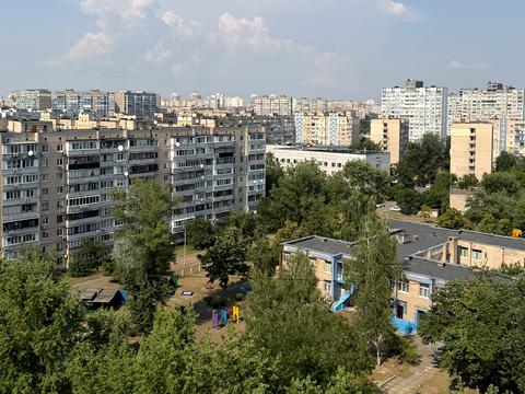 Квартира на вул. Рональда Рейгана, 8-А в Києві, ID 241611, фото №15
