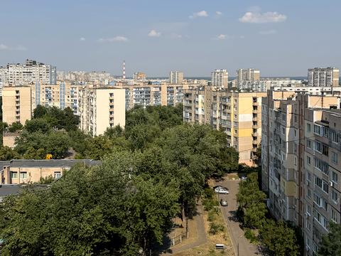 Квартира на вул. Рональда Рейгана, 8-А в Києві, ID 241611, фото №16