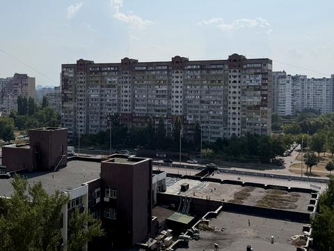 Квартира на вул. Рональда Рейгана, 8-А в Києві, ID 241611, фото №17