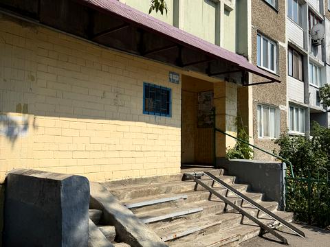 Квартира на вул. Рональда Рейгана, 8-А в Києві, ID 241611, фото №18