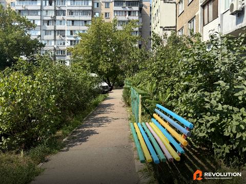 Квартира на вул. Рональда Рейгана, 8-А в Києві, ID 241611, фото №20