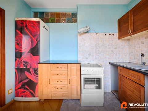 Квартира на вул. Рональда Рейгана, 8-А в Києві, ID 241611, фото №3