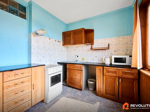Квартира на вул. Рональда Рейгана, 8-А в Києві, ID 241611, фото №4
