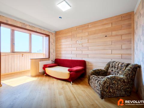Квартира на вул. Рональда Рейгана, 8-А в Києві, ID 241611, фото №6