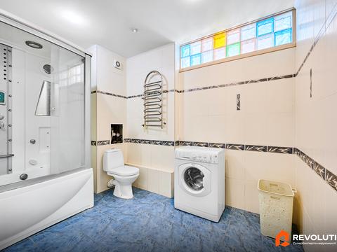 Квартира на вул. Рональда Рейгана, 8-А в Києві, ID 241611, фото №9