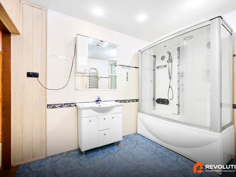 Квартира на вул. Рональда Рейгана, 8-А в Києві, ID 241611, фото №10