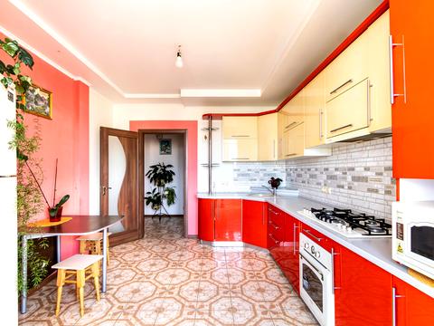 Квартира на вул. Володимира Івасюка, 7 в Івано-Франківськ, ID 237396, фото №2