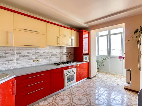 Квартира на вул. Володимира Івасюка, 7 в Івано-Франківськ, ID 237396, фото №4
