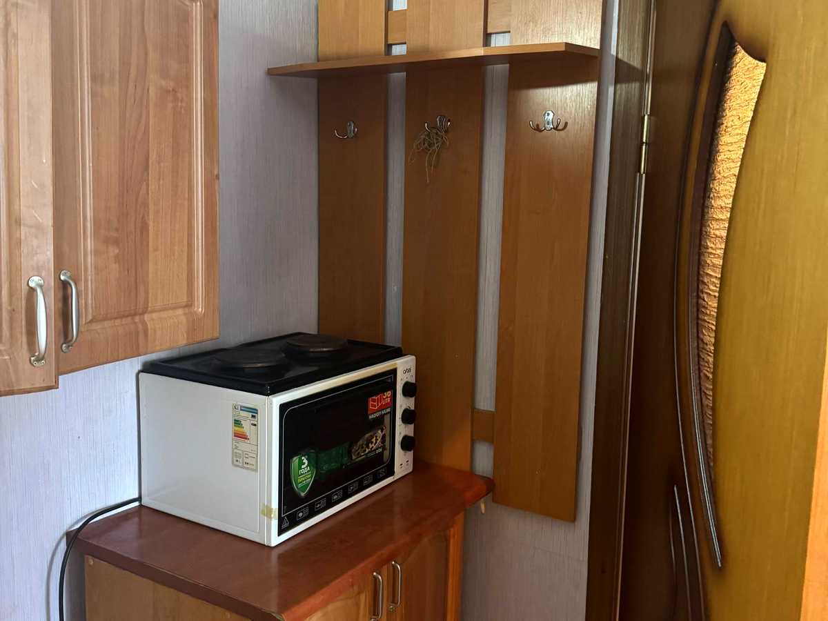 Квартира на вул. Тернопільська, 42 в Хмельницькому, ID 392139, фото №3
