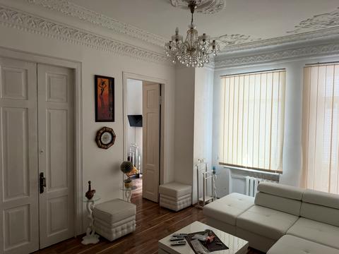 Квартира на вул. Володимирська, 9 в Києві, ID 239605, фото №1