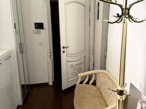 Квартира на вул. Володимирська, 9 в Києві, ID 239605, фото №3