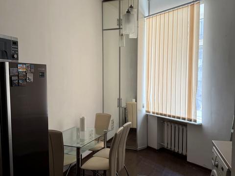 Квартира на вул. Володимирська, 9 в Києві, ID 239605, фото №5