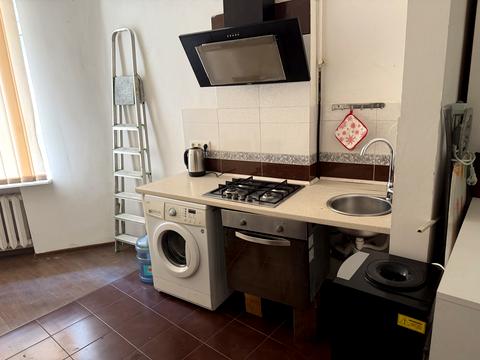 Квартира на вул. Володимирська, 9 в Києві, ID 239605, фото №7