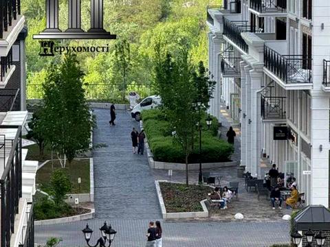 Квартира на вул. Михайла Максимовича в Києві, ID 244575, фото №10