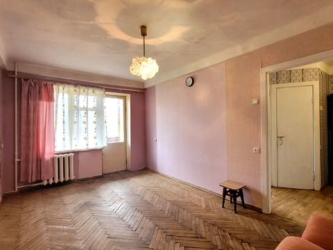 Купити квартиру за адресою вул. Остафія Дашкевича, 15Б в Київ на Findly.com.ua Квартира на вул. Остафія Дашкевича, 15Б в Київ, ID 236804, фото №1