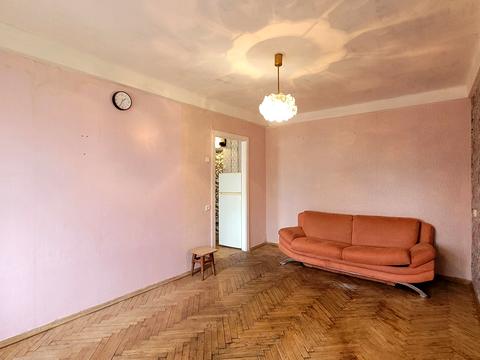 Квартира на вул. Остафія Дашкевича, 15Б в Київ, ID 236804, фото №2