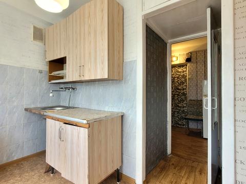 Квартира на вул. Остафія Дашкевича, 15Б в Києві, ID 236804, фото №11