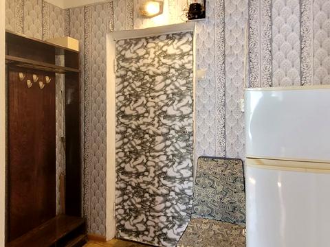 Квартира на вул. Остафія Дашкевича, 15Б в Києві, ID 236804, фото №12