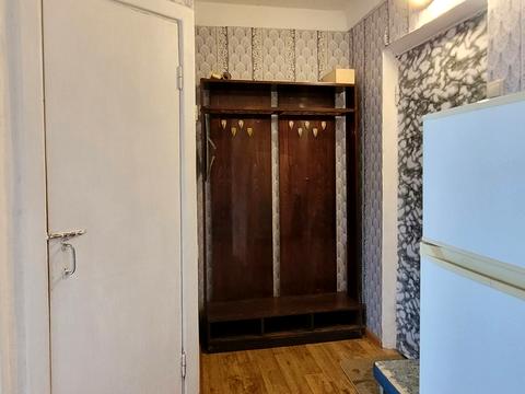 Квартира на вул. Остафія Дашкевича, 15Б в Києві, ID 236804, фото №13