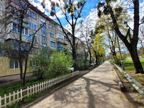 Квартира на вул. Остафія Дашкевича, 15Б в Києві, ID 236804, фото №17