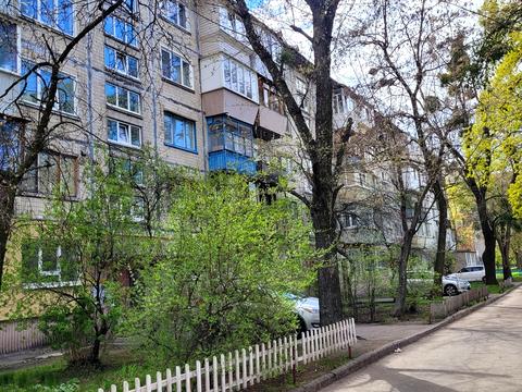 Квартира на вул. Остафія Дашкевича, 15Б в Києві, ID 236804, фото №19