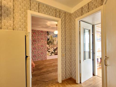 Квартира на вул. Остафія Дашкевича, 15Б в Київ, ID 236804, фото №5
