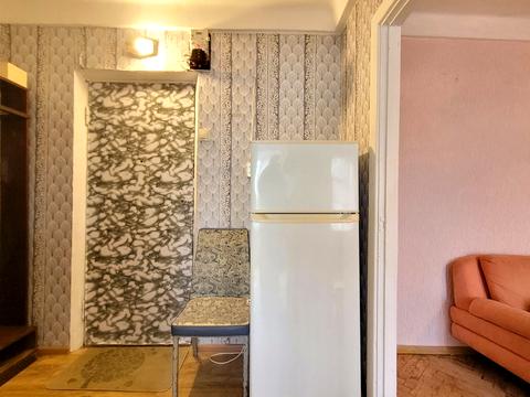 Квартира на вул. Остафія Дашкевича, 15Б в Києві, ID 236804, фото №6