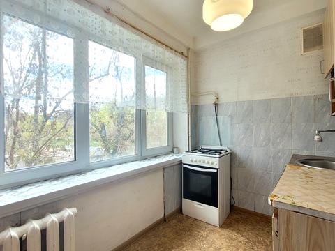 Квартира на вул. Остафія Дашкевича, 15Б в Києві, ID 236804, фото №7