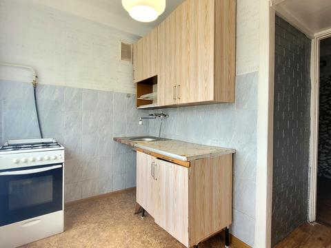 Квартира на вул. Остафія Дашкевича, 15Б в Києві, ID 236804, фото №8