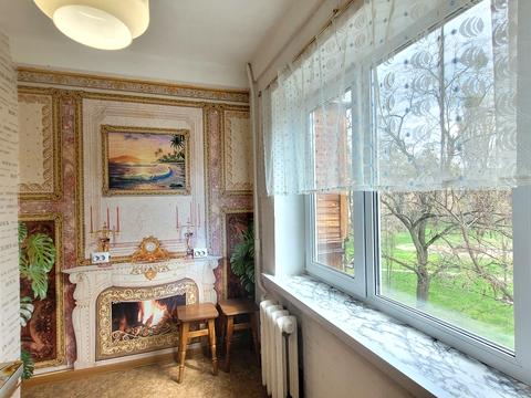 Квартира на вул. Остафія Дашкевича, 15Б в Києві, ID 236804, фото №10