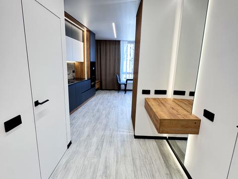 Квартира на вул. Ленкавського в Івано-Франківську, ID 240454, фото №11
