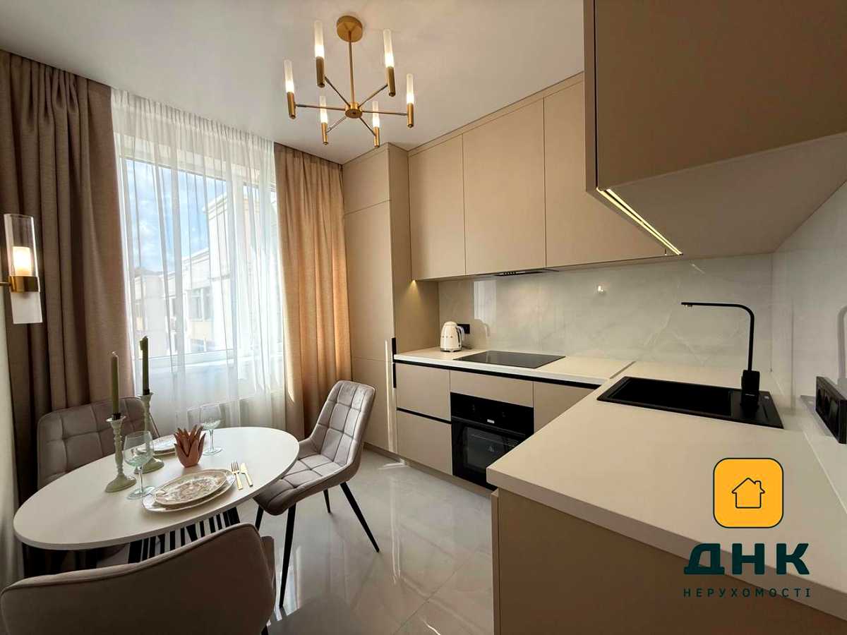 Квартира на вул. с. Лиманка, Перлинна, 8 в Одесі, ID 309645, фото №1