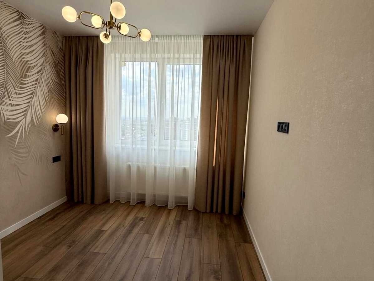 Квартира на вул. с. Лиманка, Перлинна, 8 в Одесі, ID 309645, фото №11